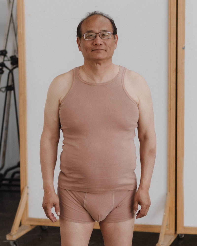 Briar Tank - Cotton Jersey 1