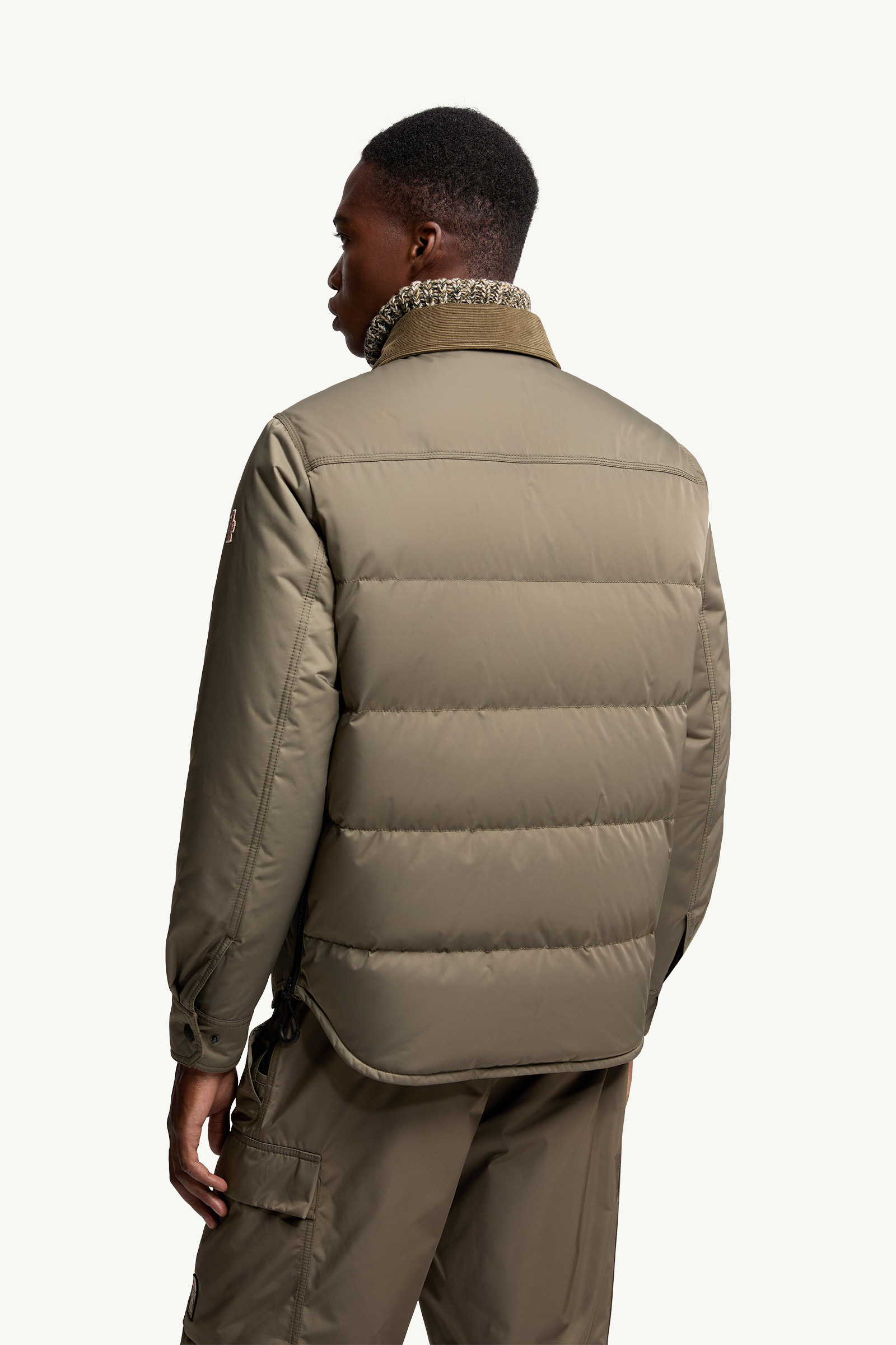 Waterton Down Field Jacket - 5