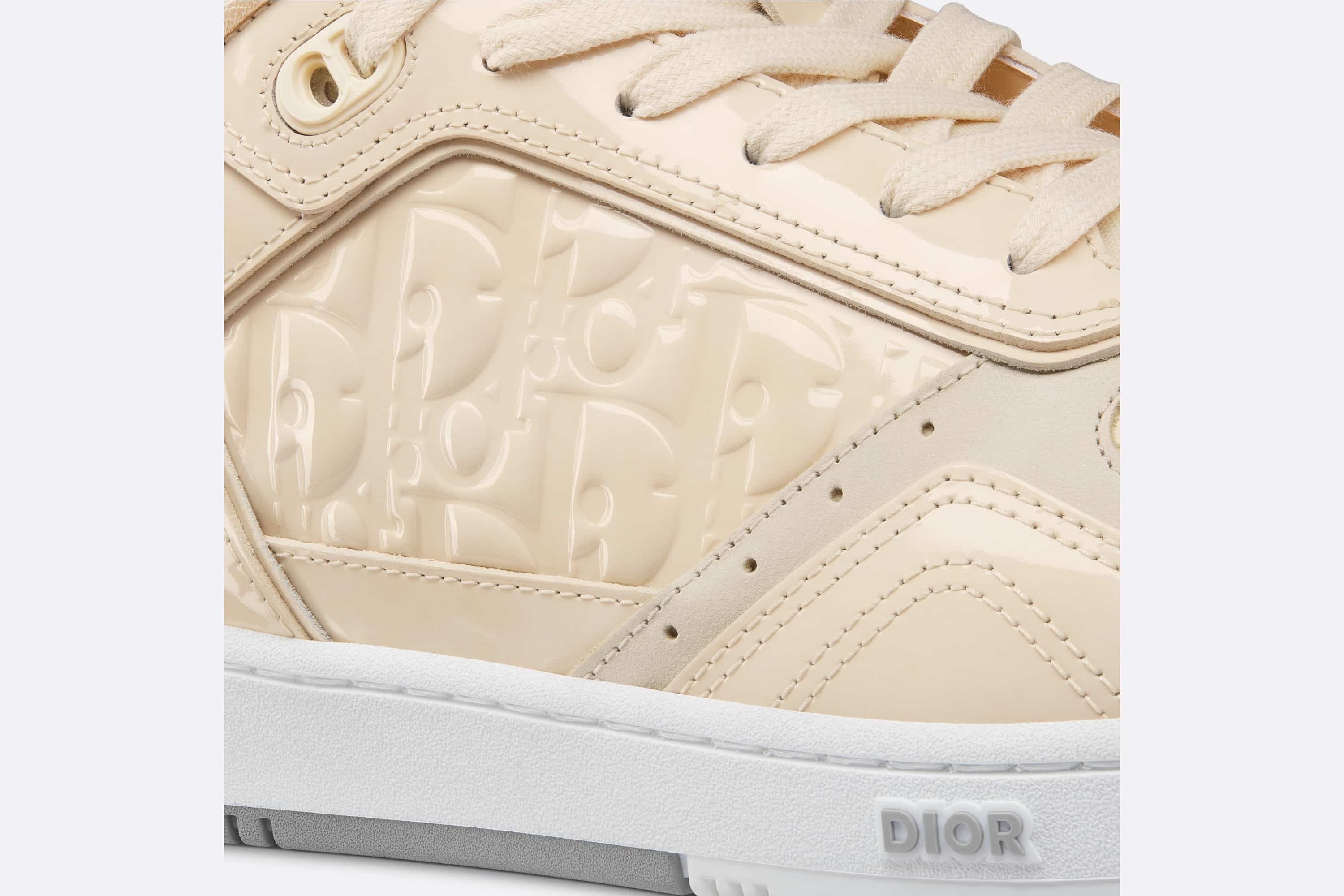 B27 Low-Top Sneaker - 6