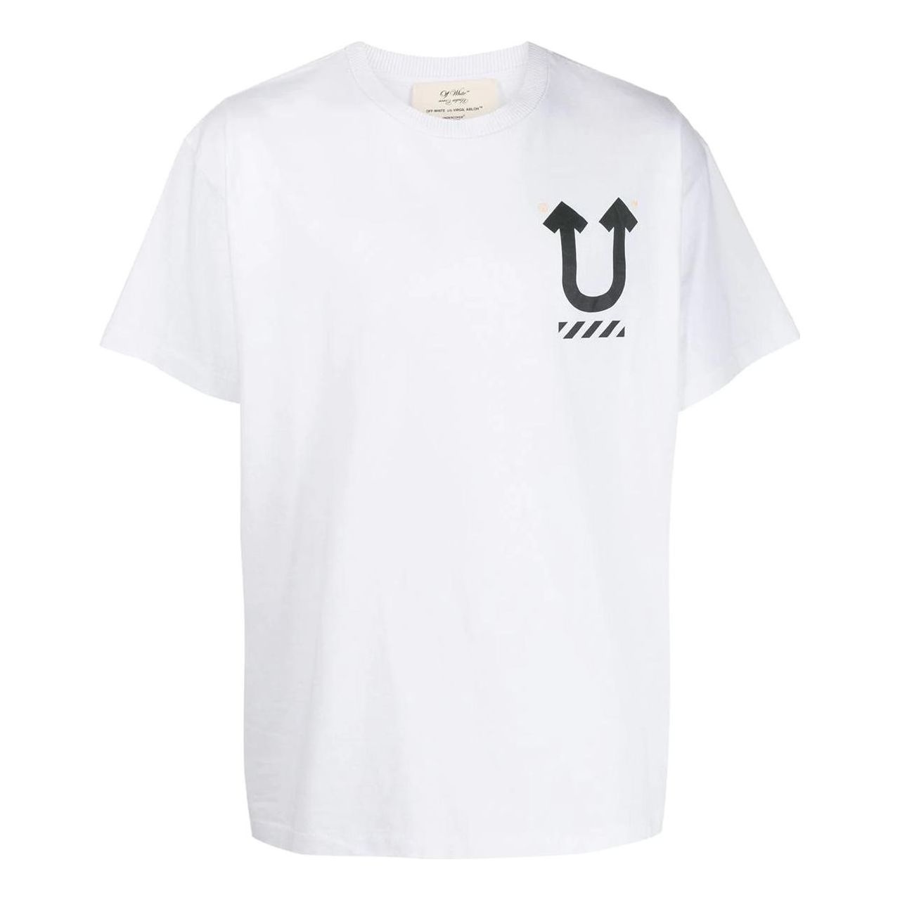 Off-White x Undercover Skeleton Darts Arrows 'White' OMAA061G198770100188 - 1
