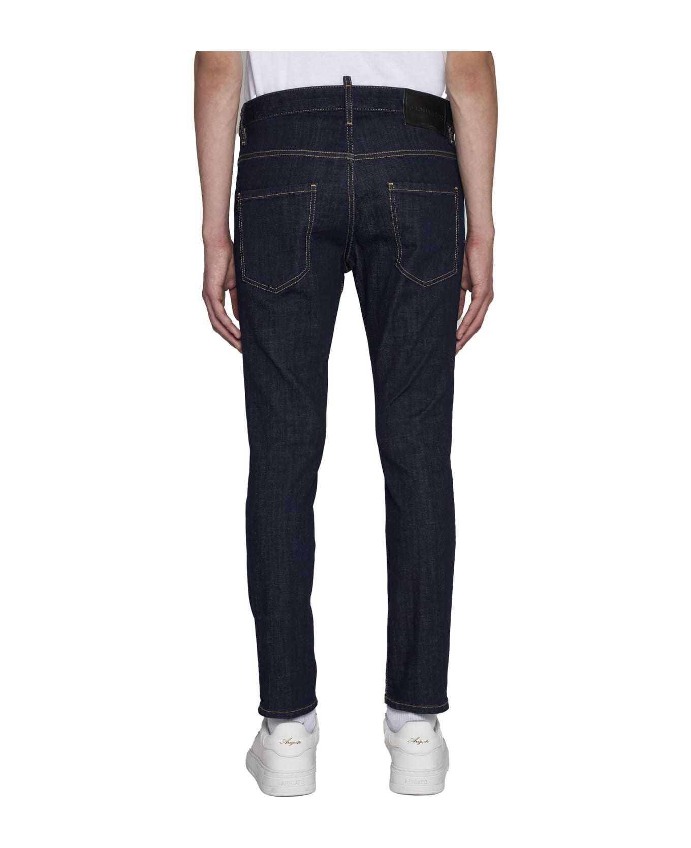 Skater Jeans - 4