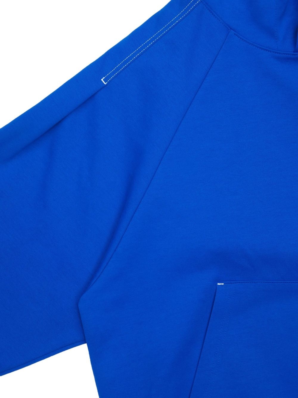 logo hoodie - 6