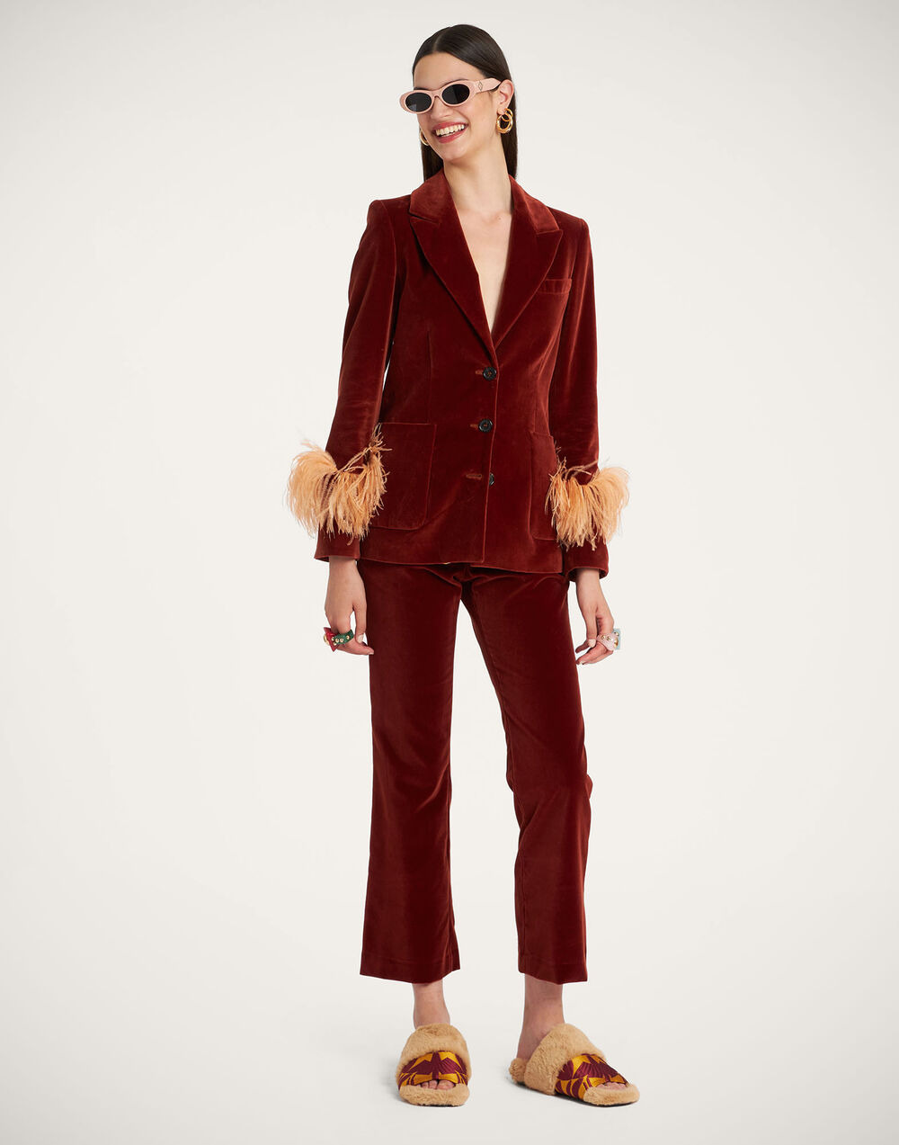 Keaton Jacket - 7