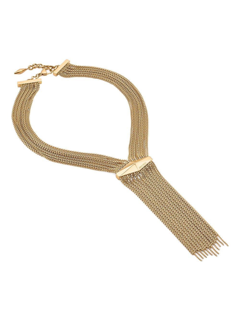 Zandra necklace - 2
