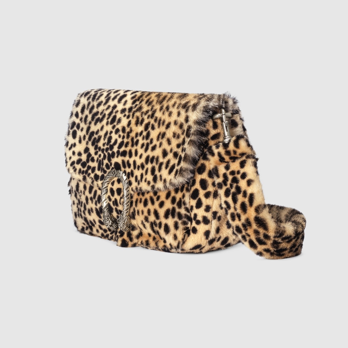 Dionysus messenger bag - 2