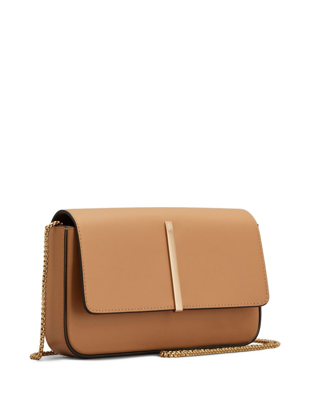leather mini bag - 3