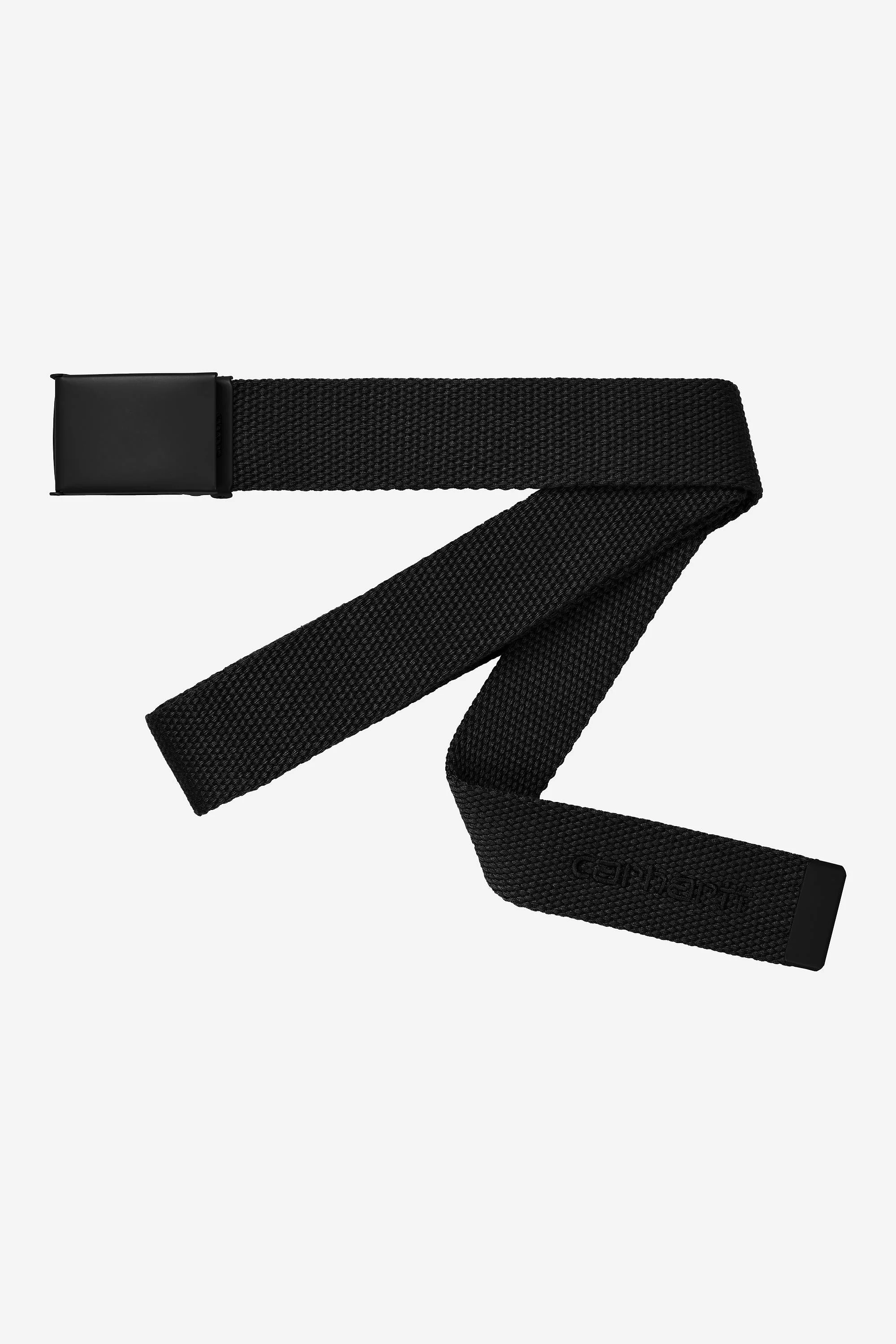 Script Belt Tonal - 1