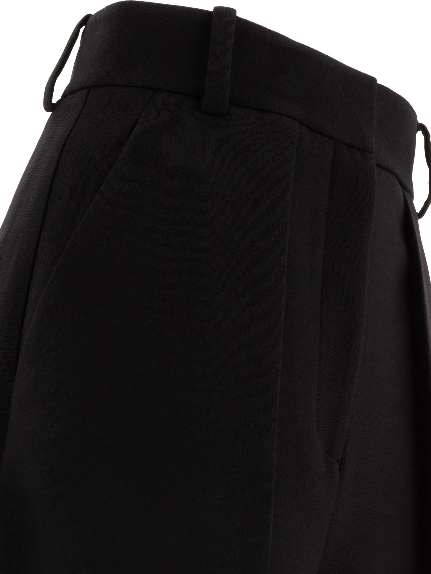 Khaite Trousers - 4