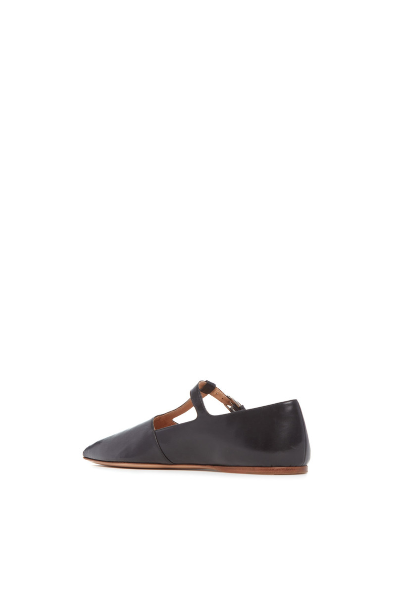 GABRIELA HEARST Lola Ballerina outlook