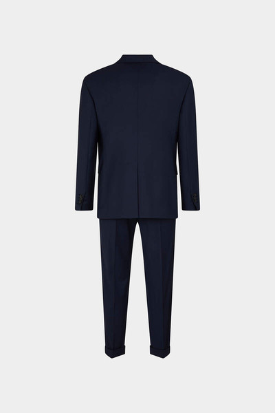 DSQUARED2 WALLSTREET SUIT outlook