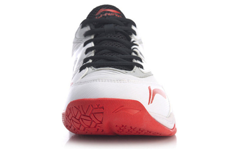 Li-Ning Li-Ning Sound 'White Black' AYTQ017-1 outlook