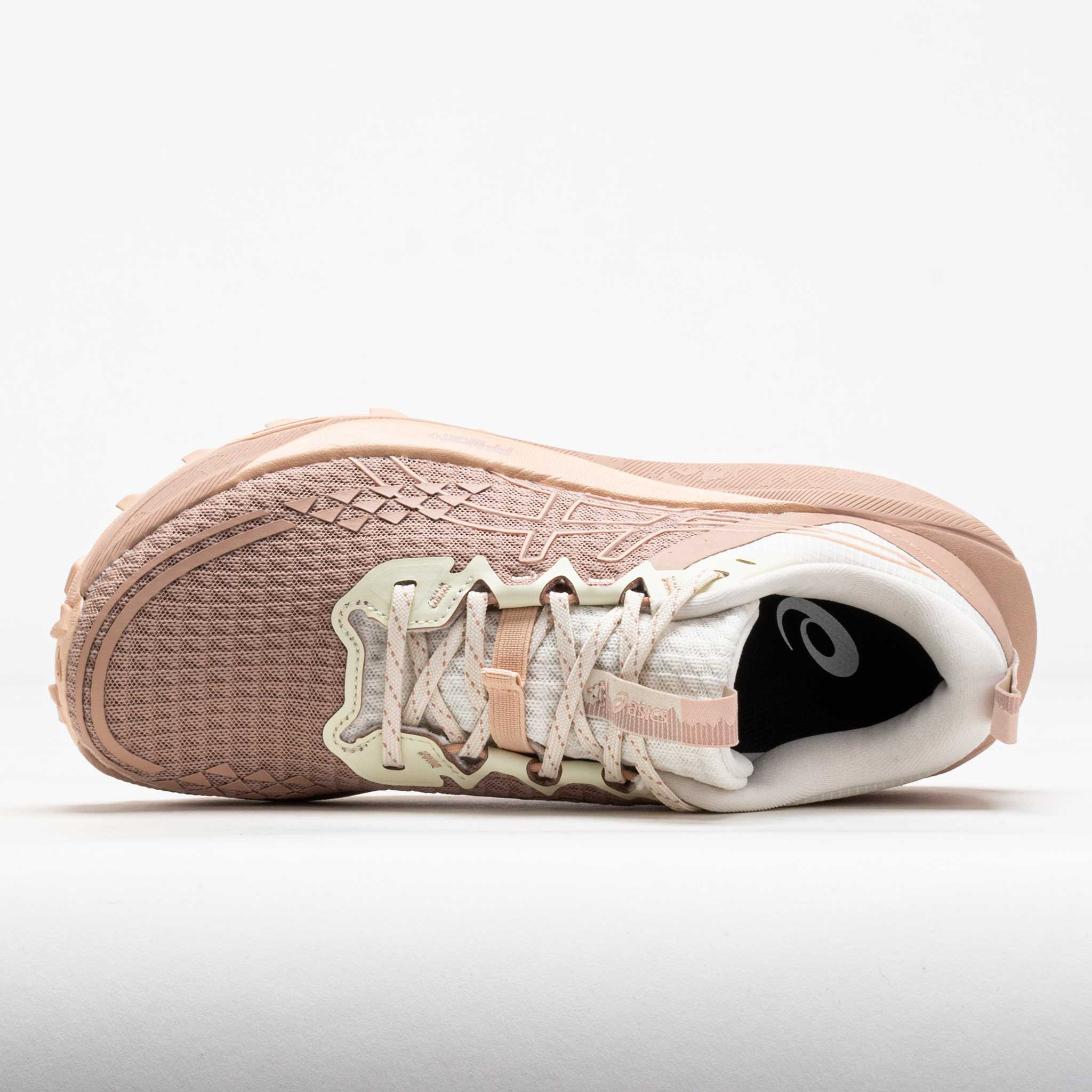 ASICS GEL-Trabuco 13 Women's Dusty Steppe/Rainstorm Grey - 3