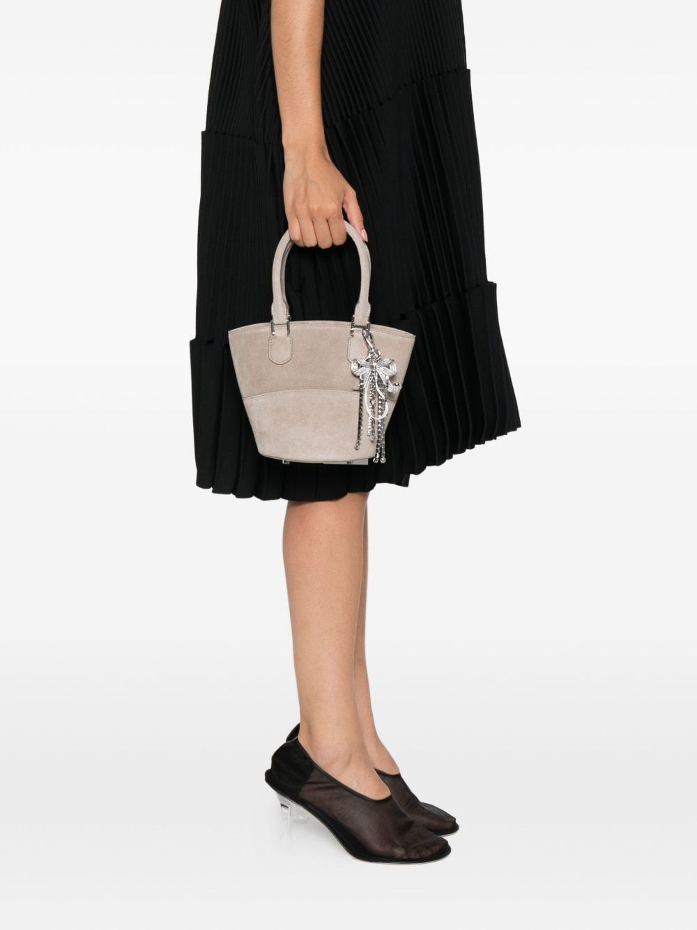 Self-portrait Tote - 4