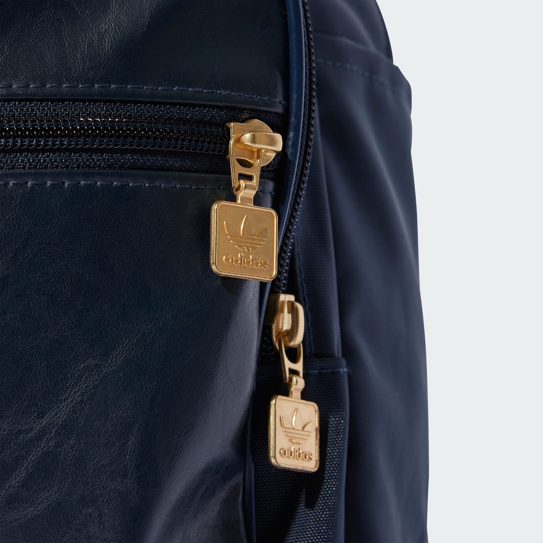 Flap Backpack - 2