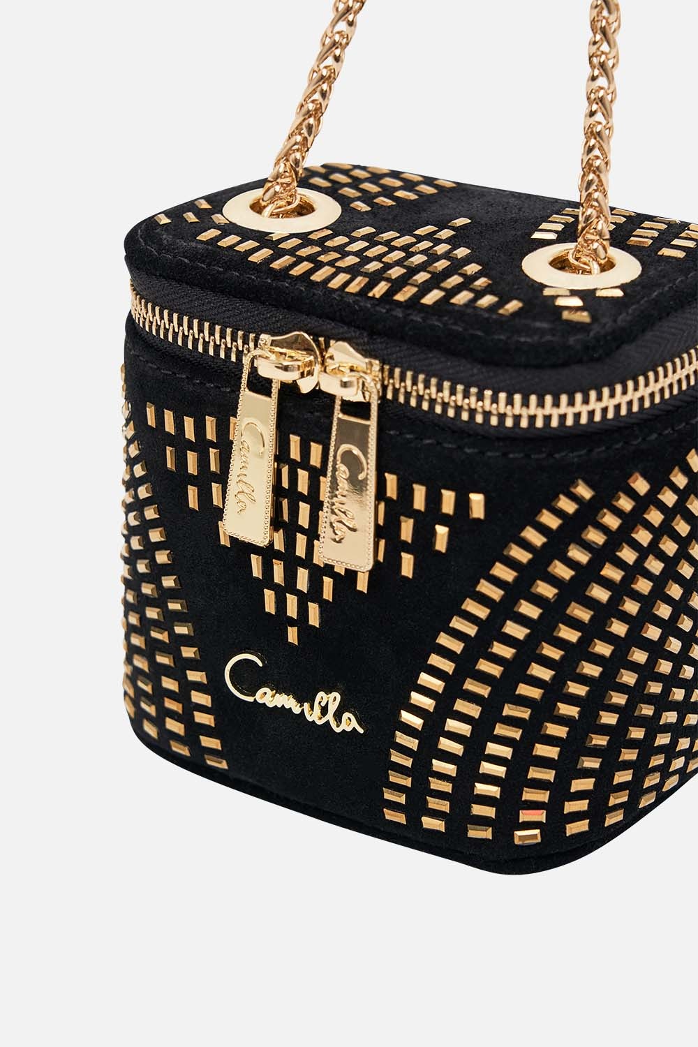 MINI BOX BAG - 5