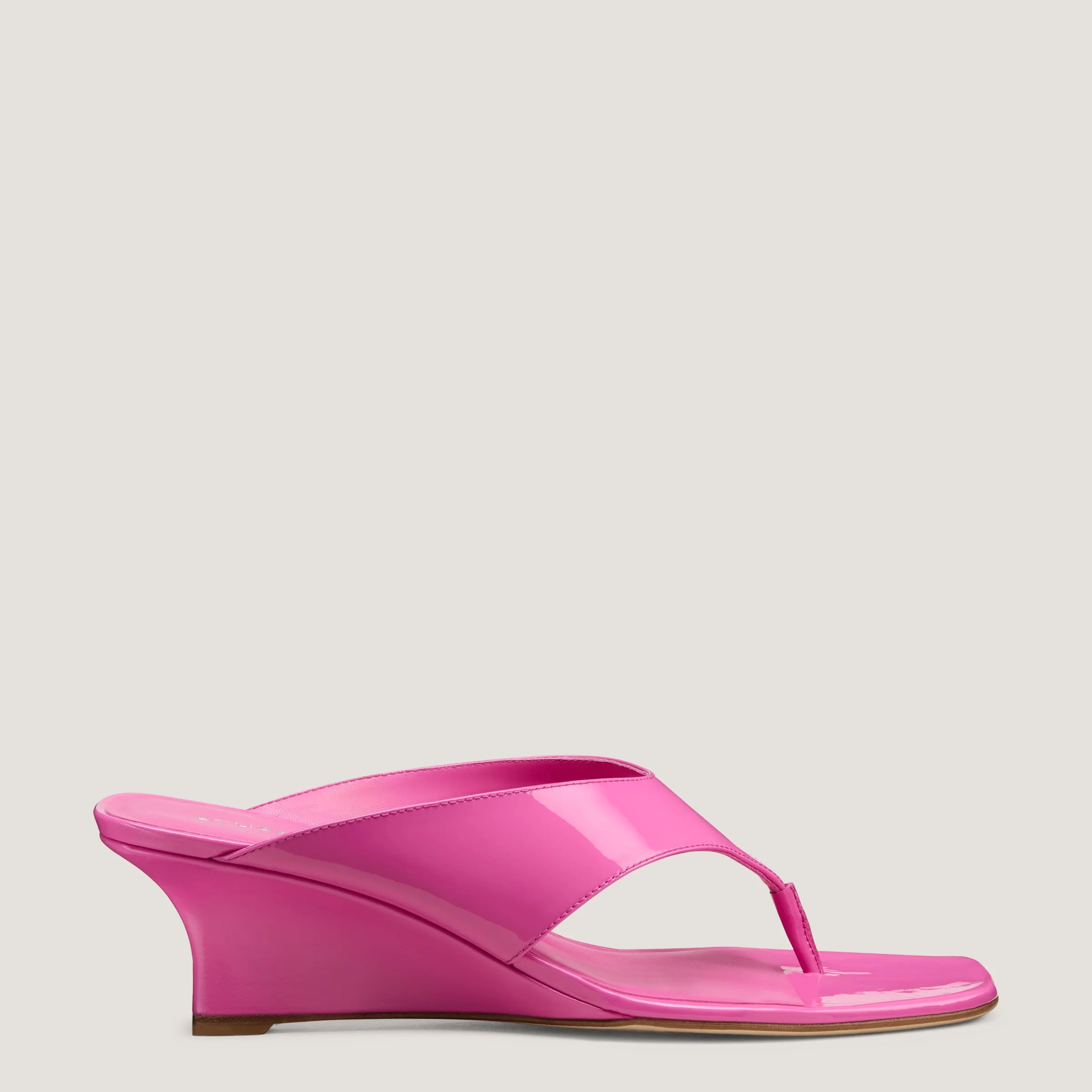 VINNIE WEDGE THONG 50 - 1