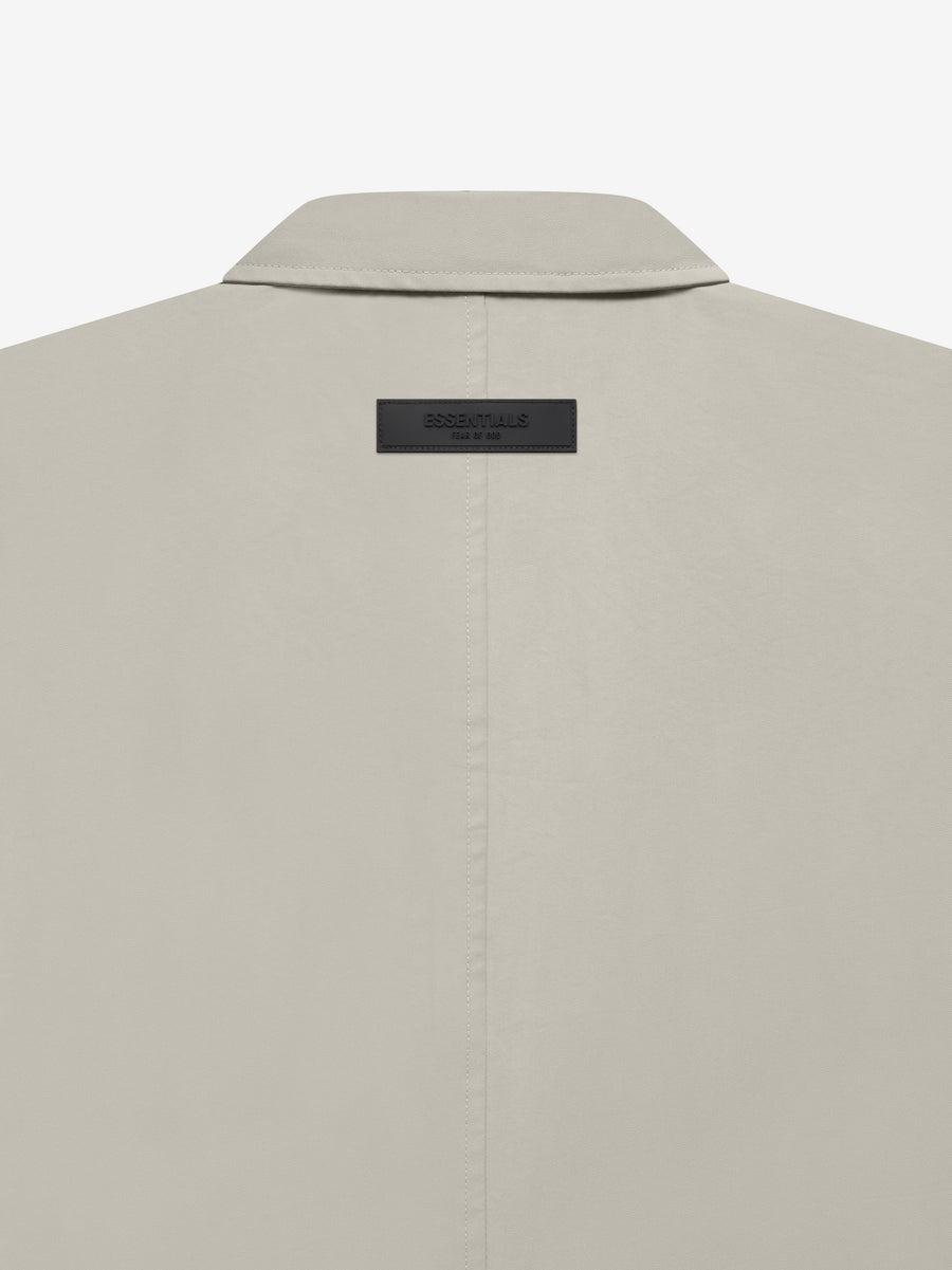 Long Coat - 4
