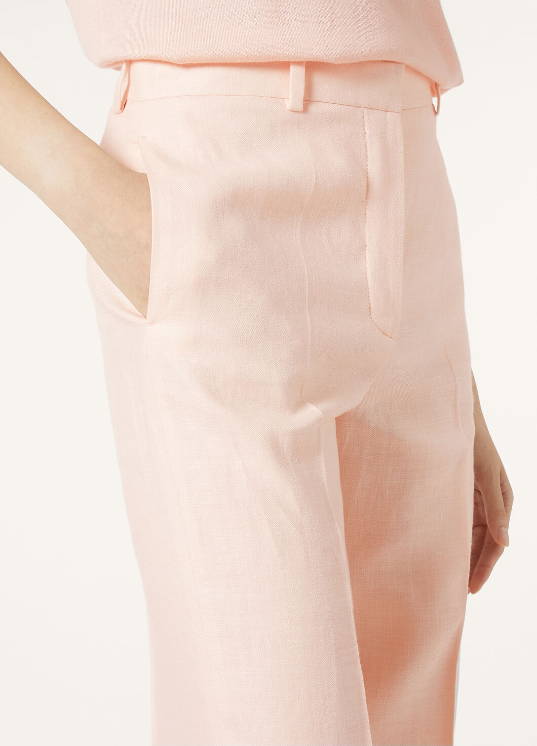 Goldie Pants - 3