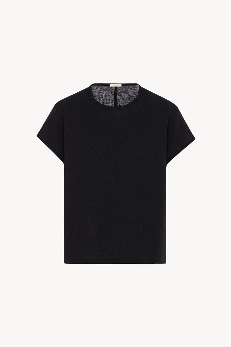 Nimbus Top in Cotton - 1