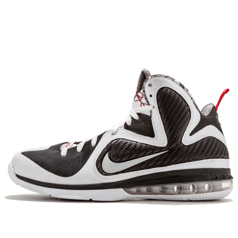 Nike LeBron 9 'Freegums' 469764-101 - 1