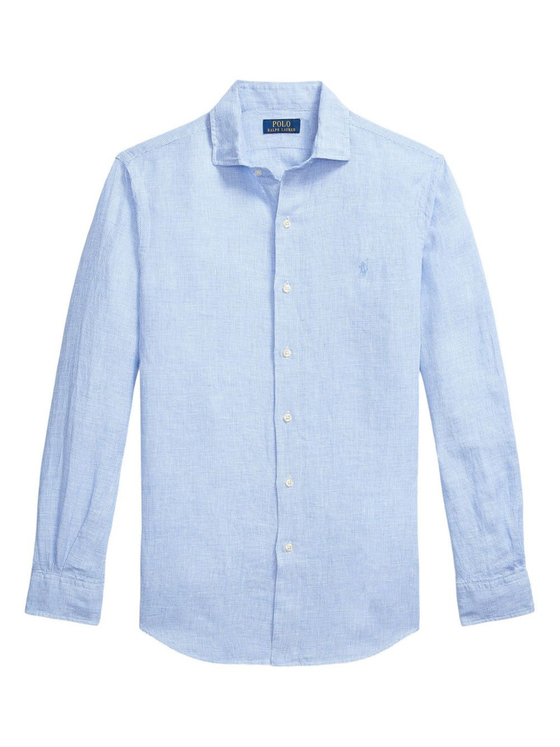 Polo Pony shirt 1