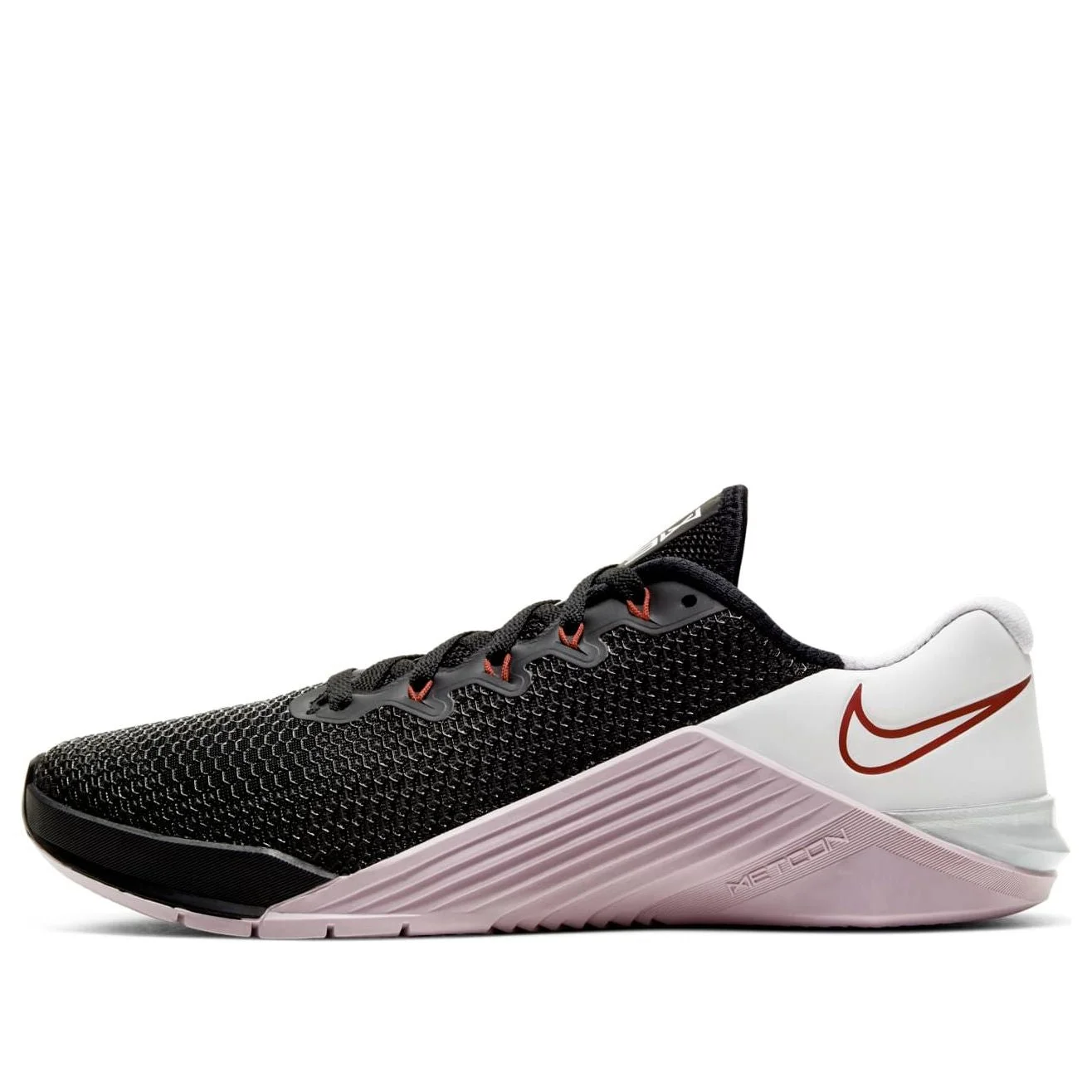 (WMNS) Nike Metcon 5 'Noble Red' AO2982-066 - 1