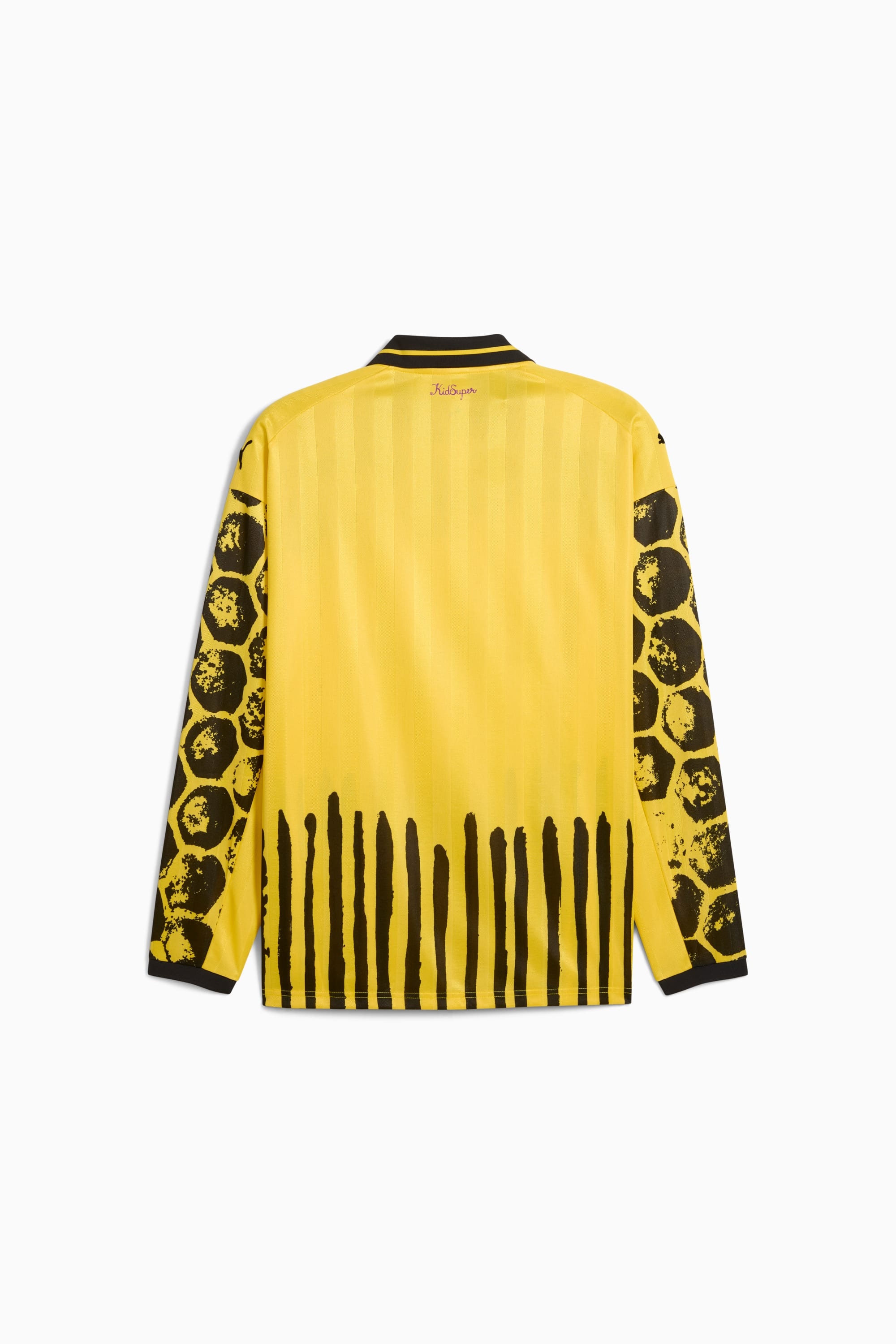 KIDSUPER x BORUSSIA DORTMUND Retro Shirt Men - 2