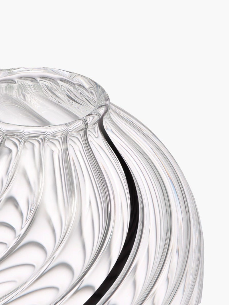 Torsade Candle Holder - For small candles 3