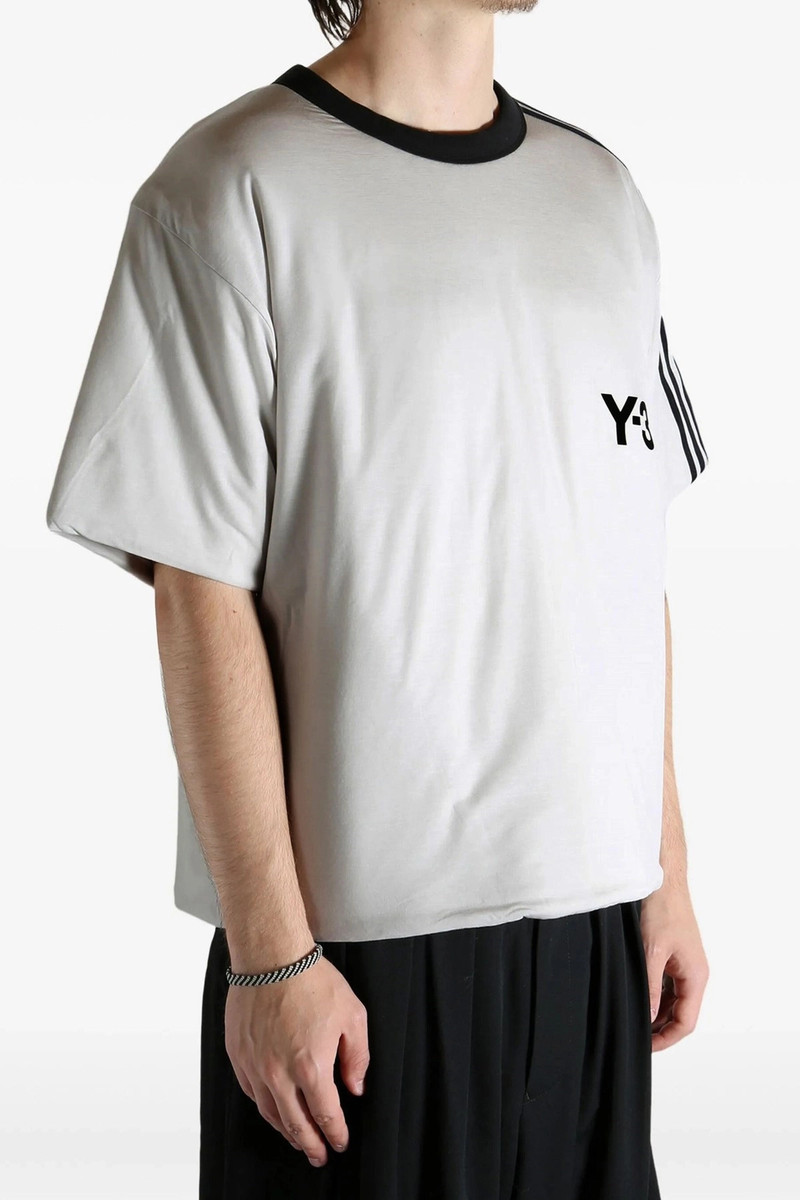 Y-3 'Y-3 Padded' T-shirt outlook