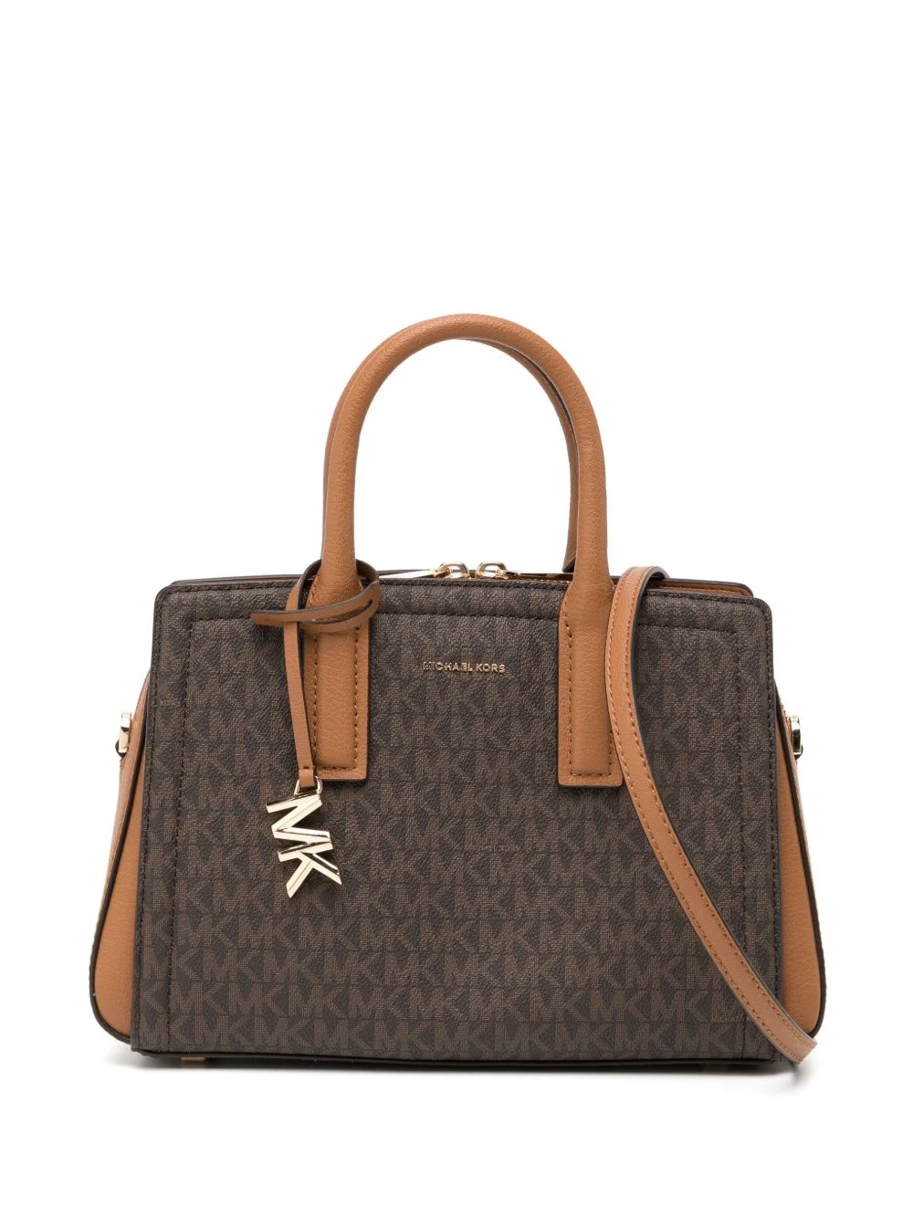 small Laila tote bag - 1