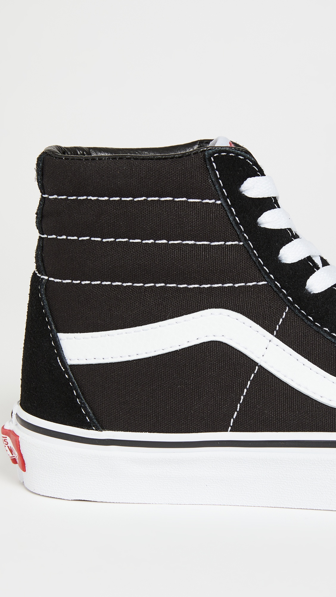 UA Sk8 High Top Sneakers - 5