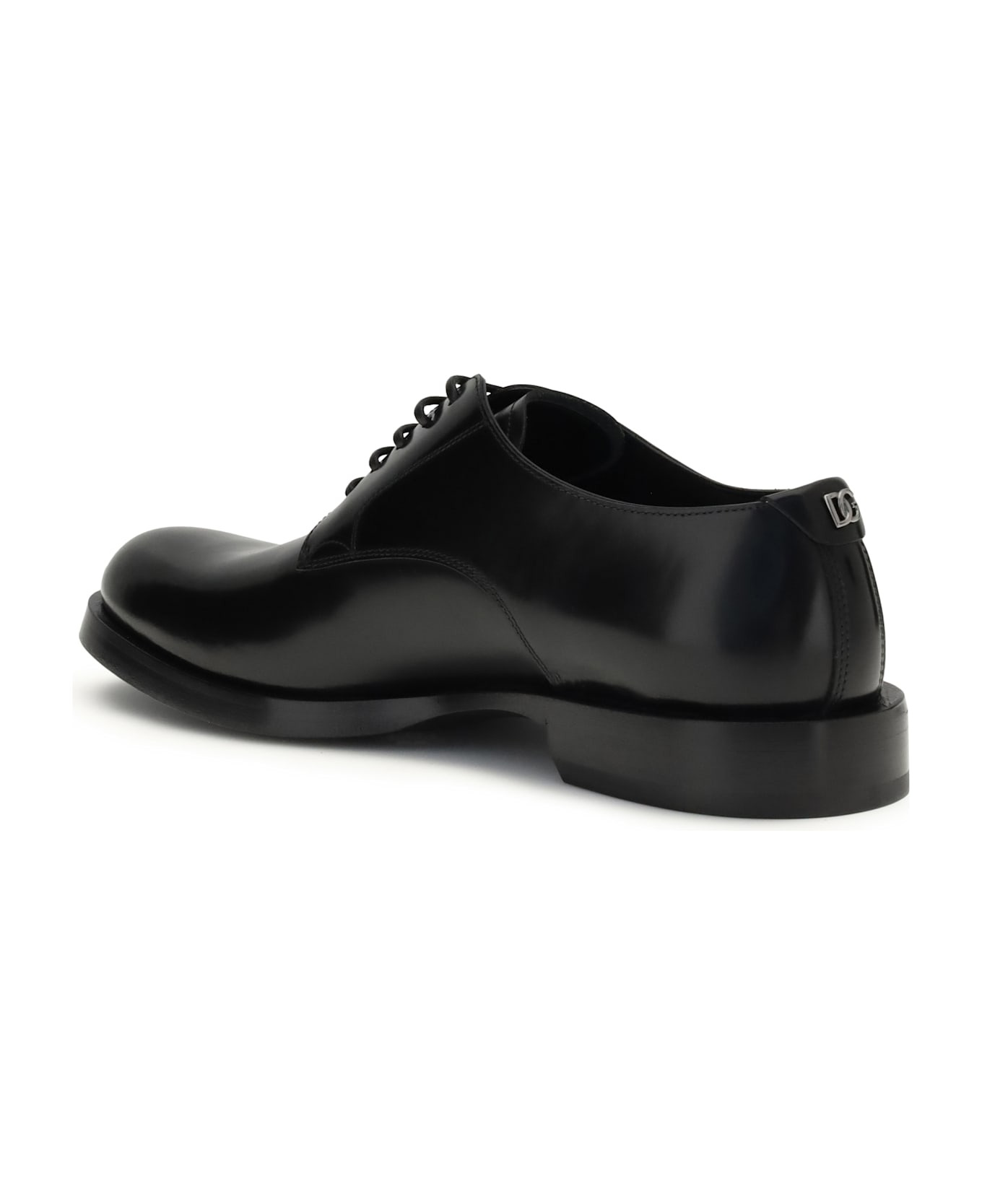 Lace-up Shoes - 3