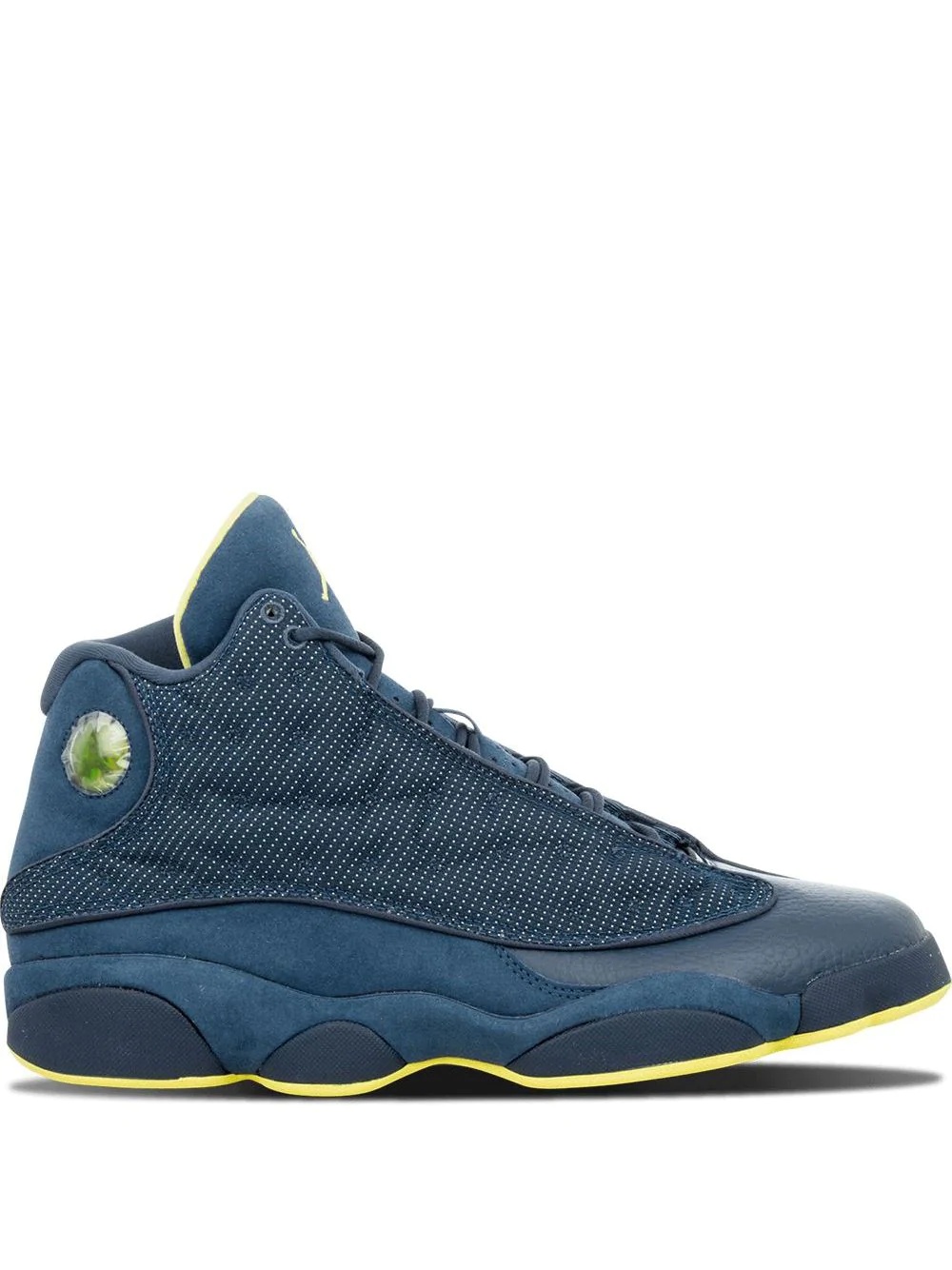 Air Jordan 13 Retro squadron blue - 1