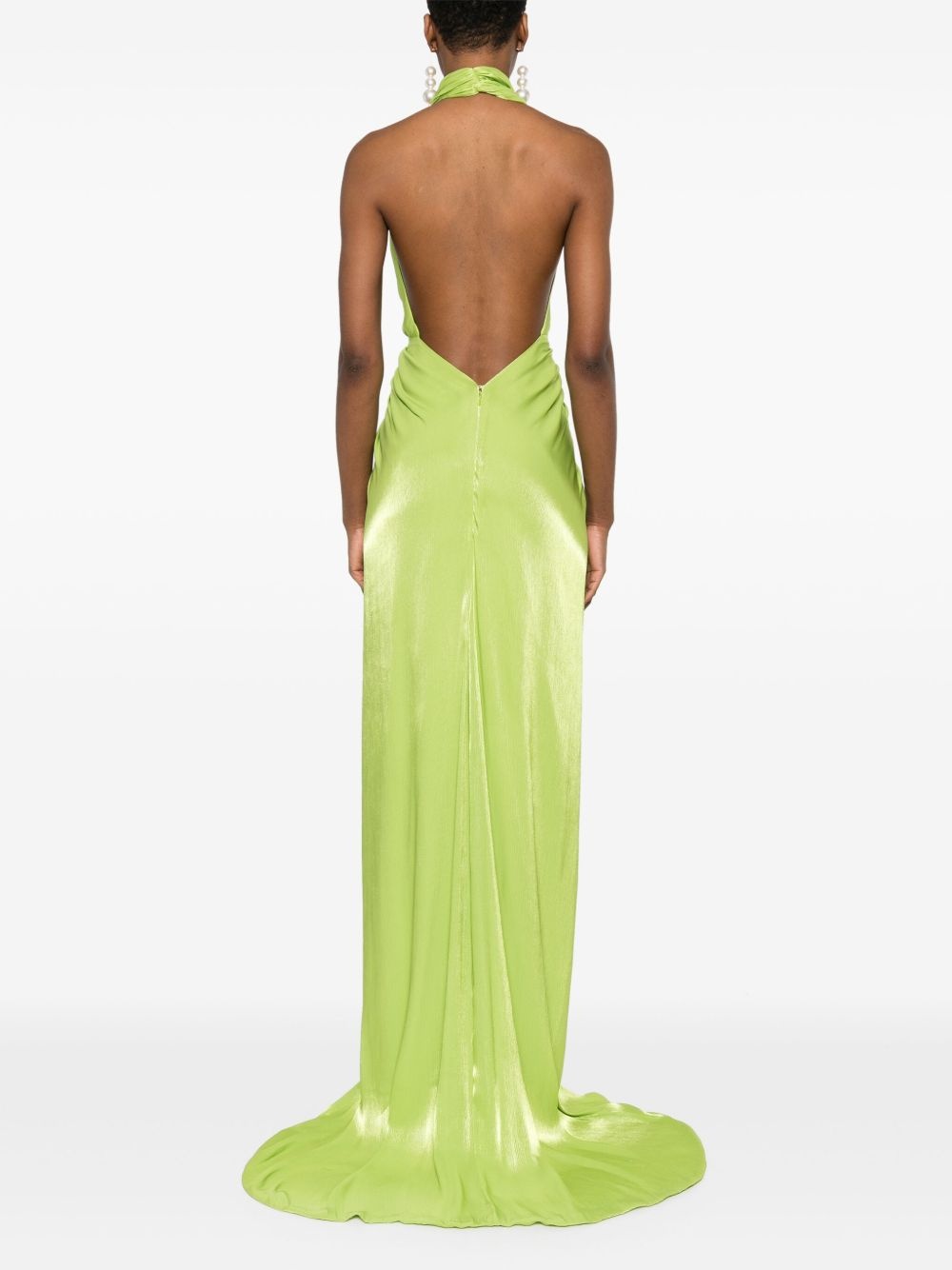 Colette gown - 4