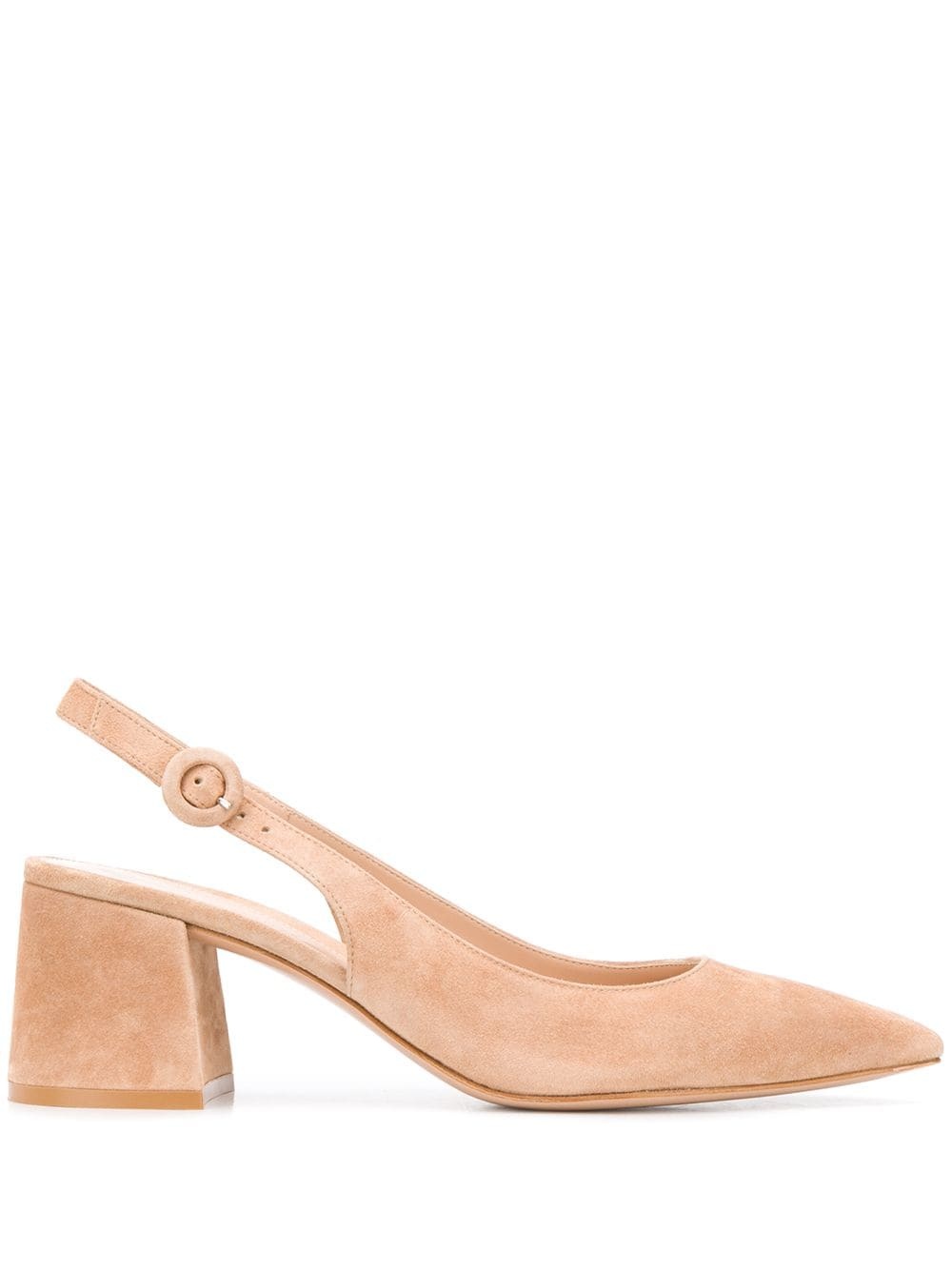 Agata slingback pumps - 1