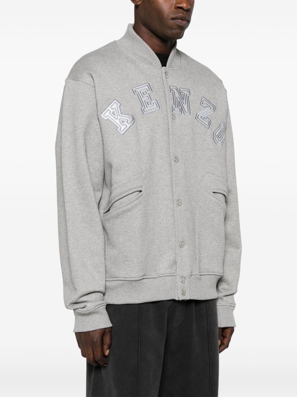 Academy bomber jacket - 3