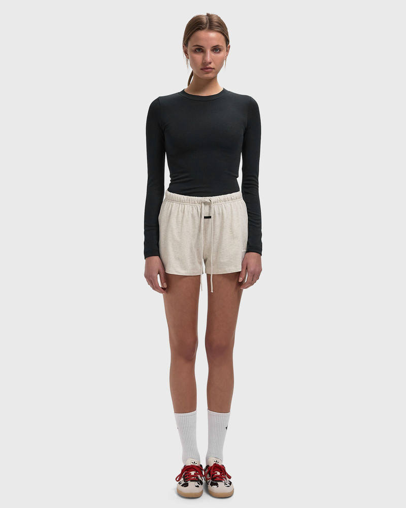 WMNS SIGNATURE RUNNING SHORT 2