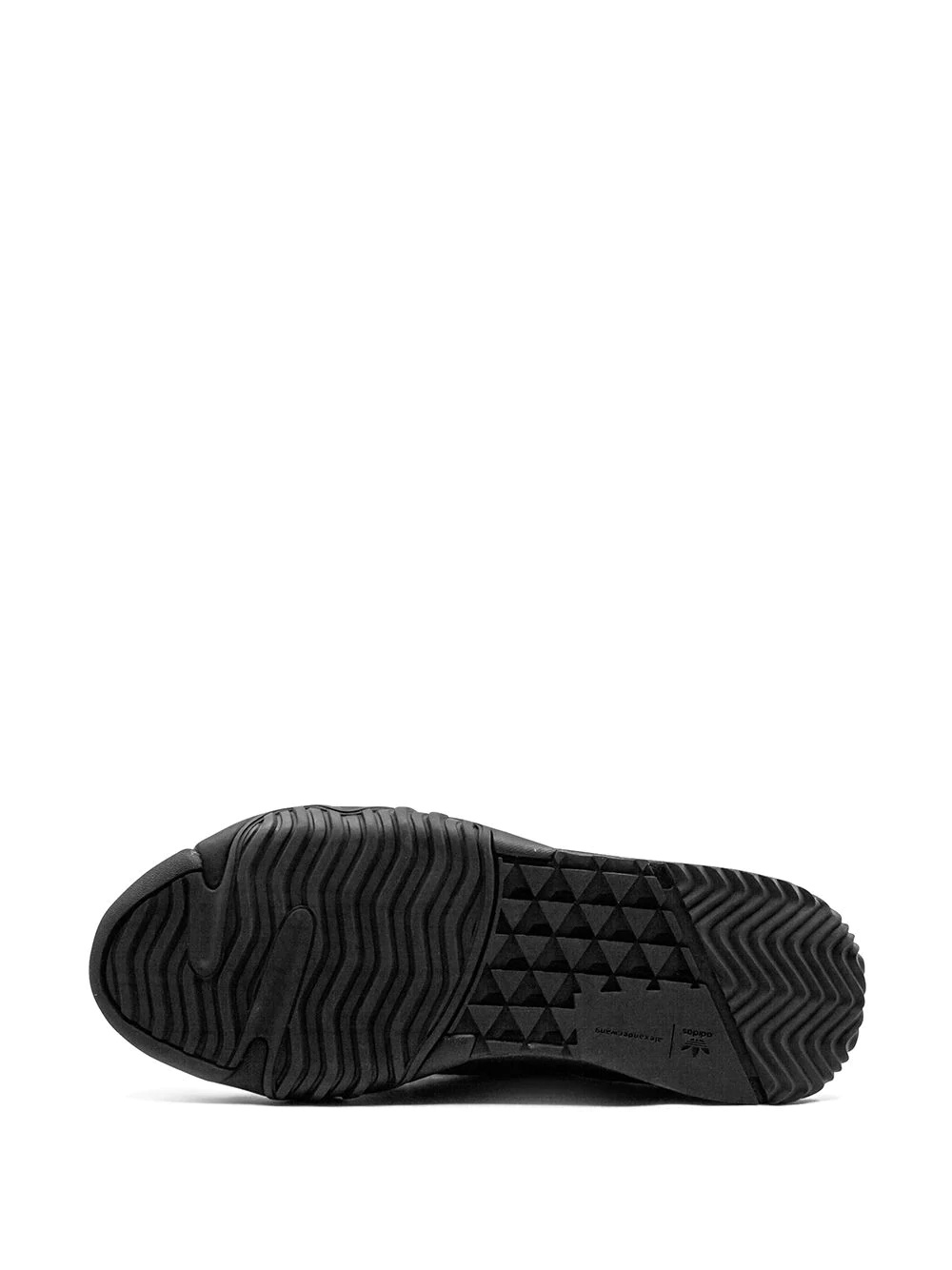 x Alexander Wang Futureshell sneakers - 4