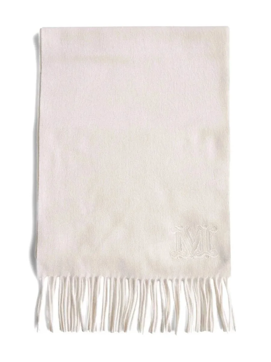 Max Mara Classic Scarf "Ws Dalia" Accessories - 1