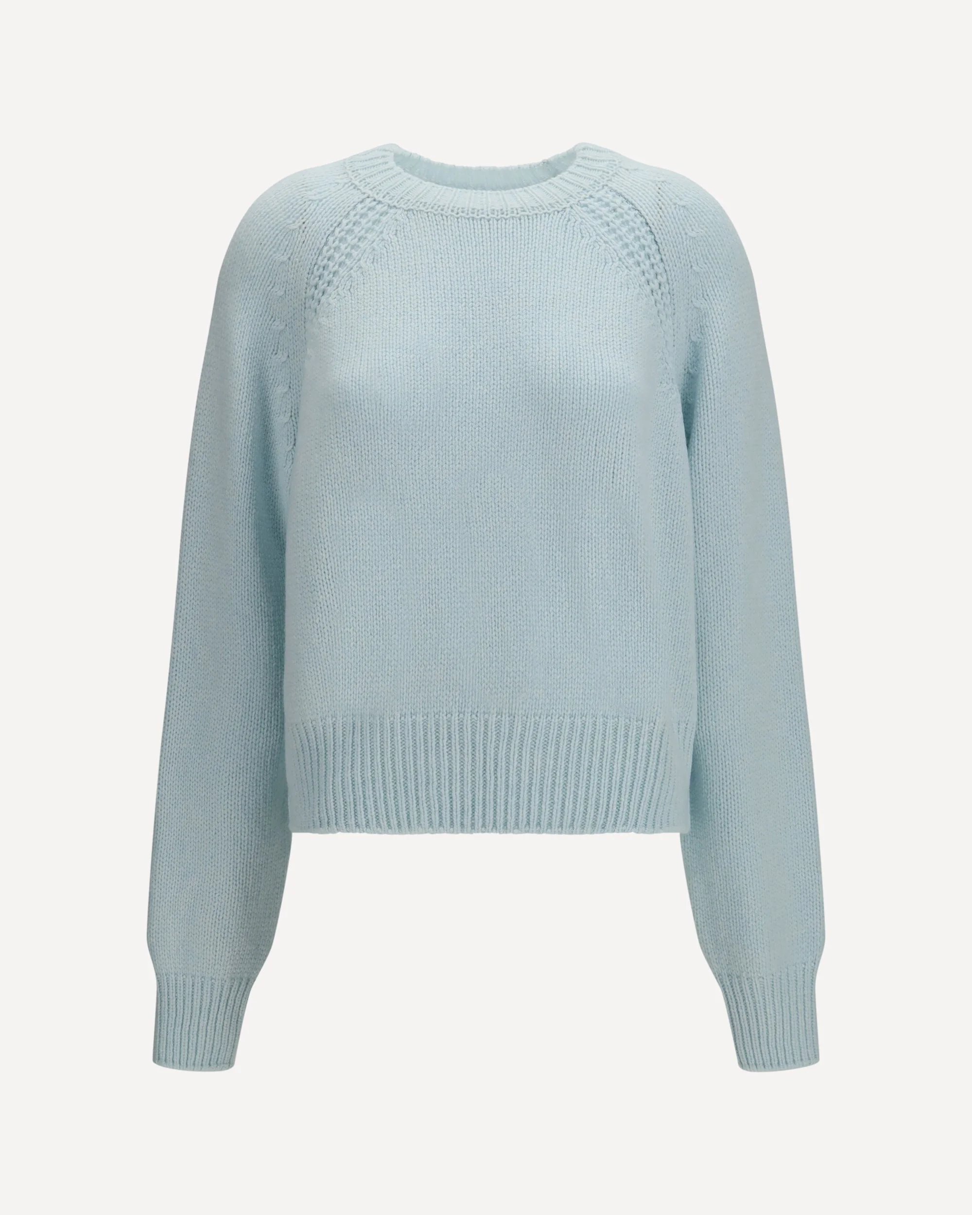 Crewneck Sweater - 1