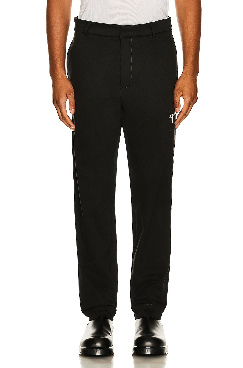 Trousers - 4
