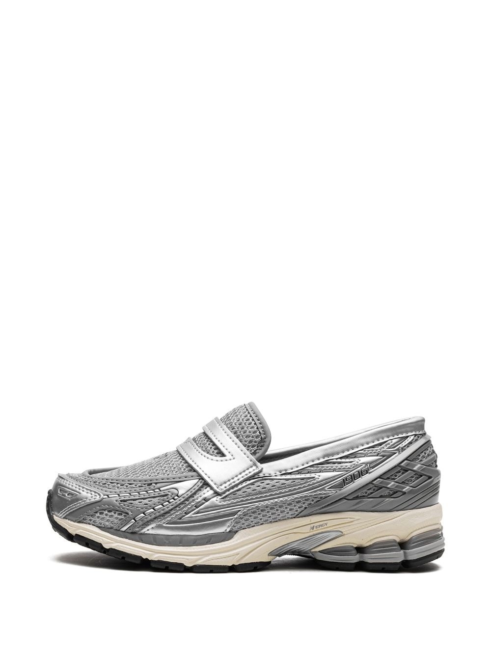 1906L "Silver" sneakers - 5