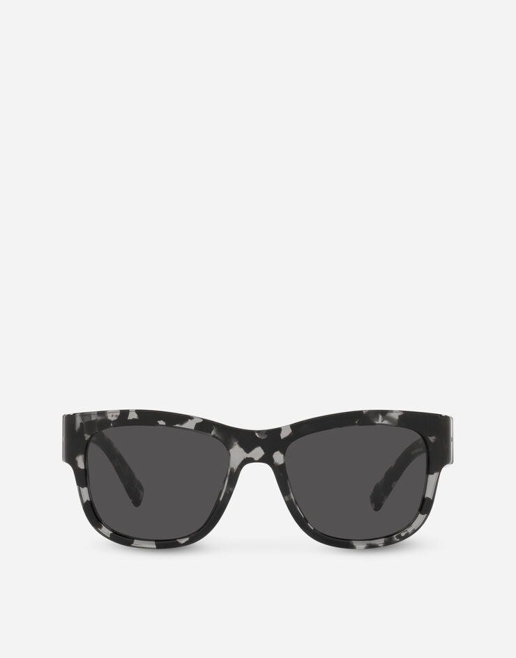 Gros grain sunglasses - 1