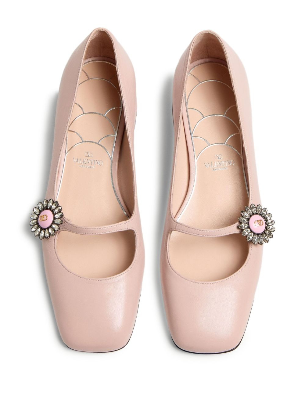 Preshoes ballet flats - 4