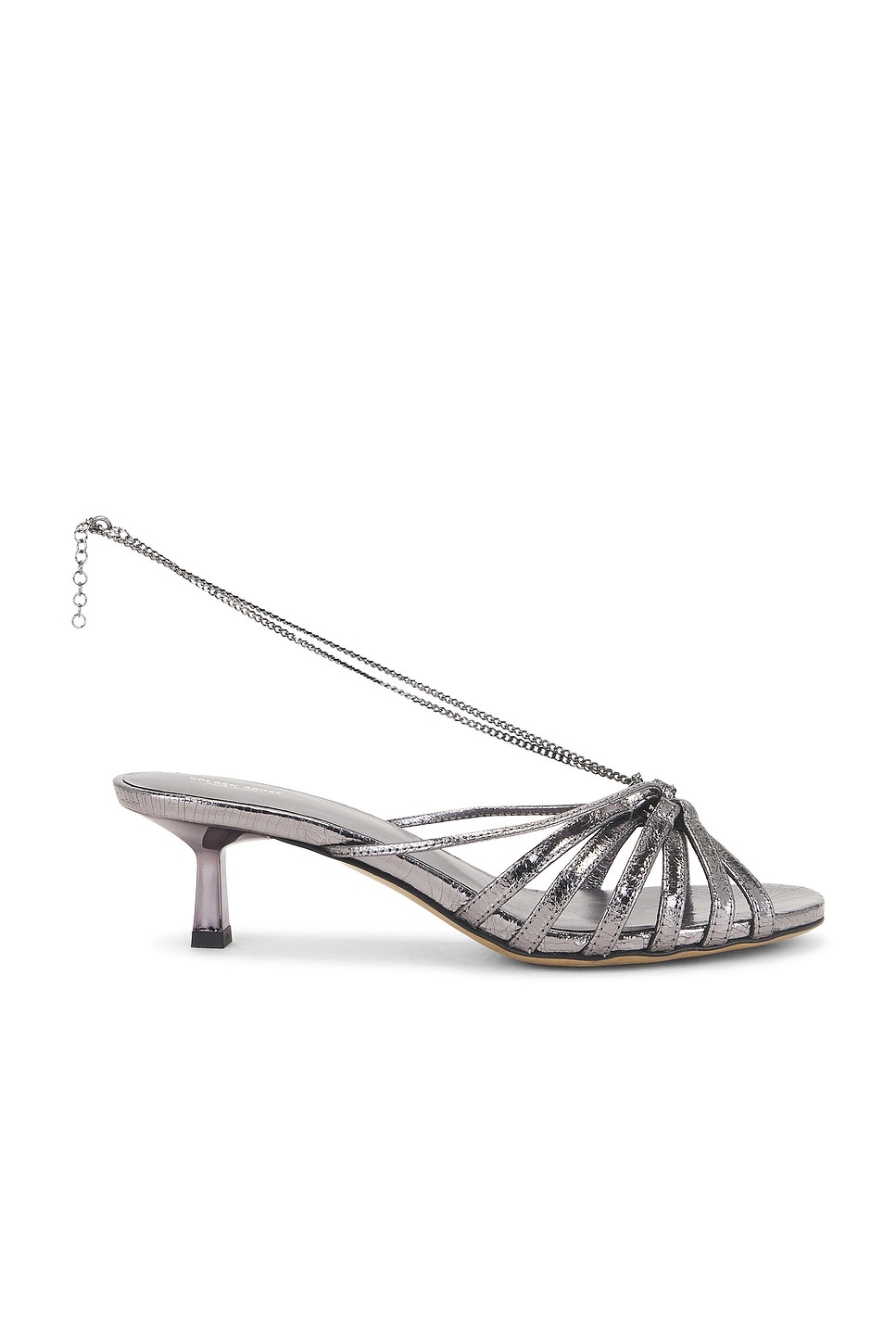 Nico Kitten Heel - 1
