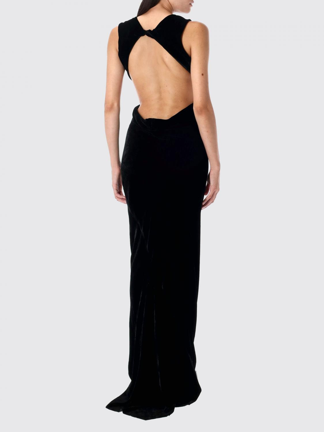 Dress woman Rick Owens - 2