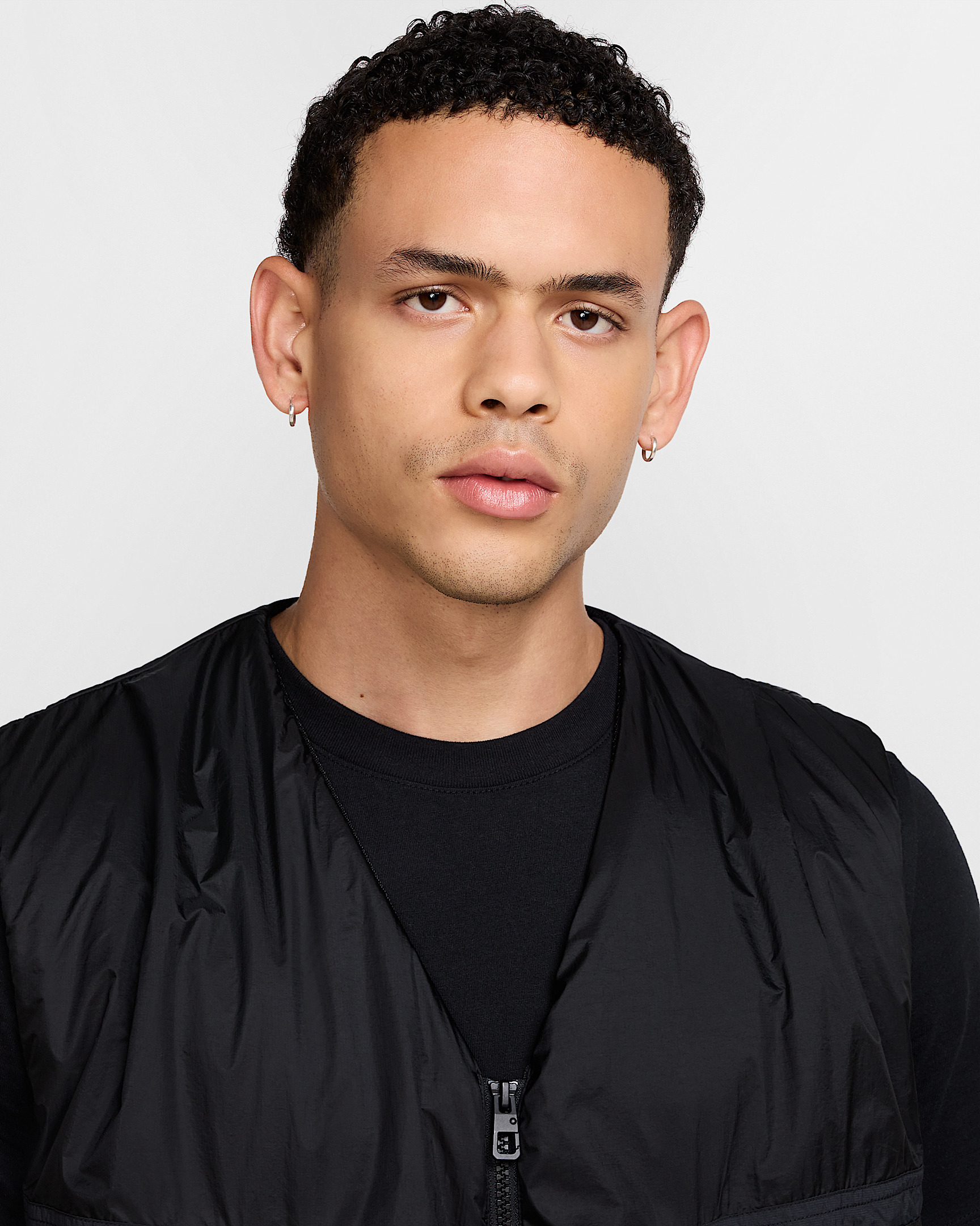 Nike Tech Men's Woven Vest - 3