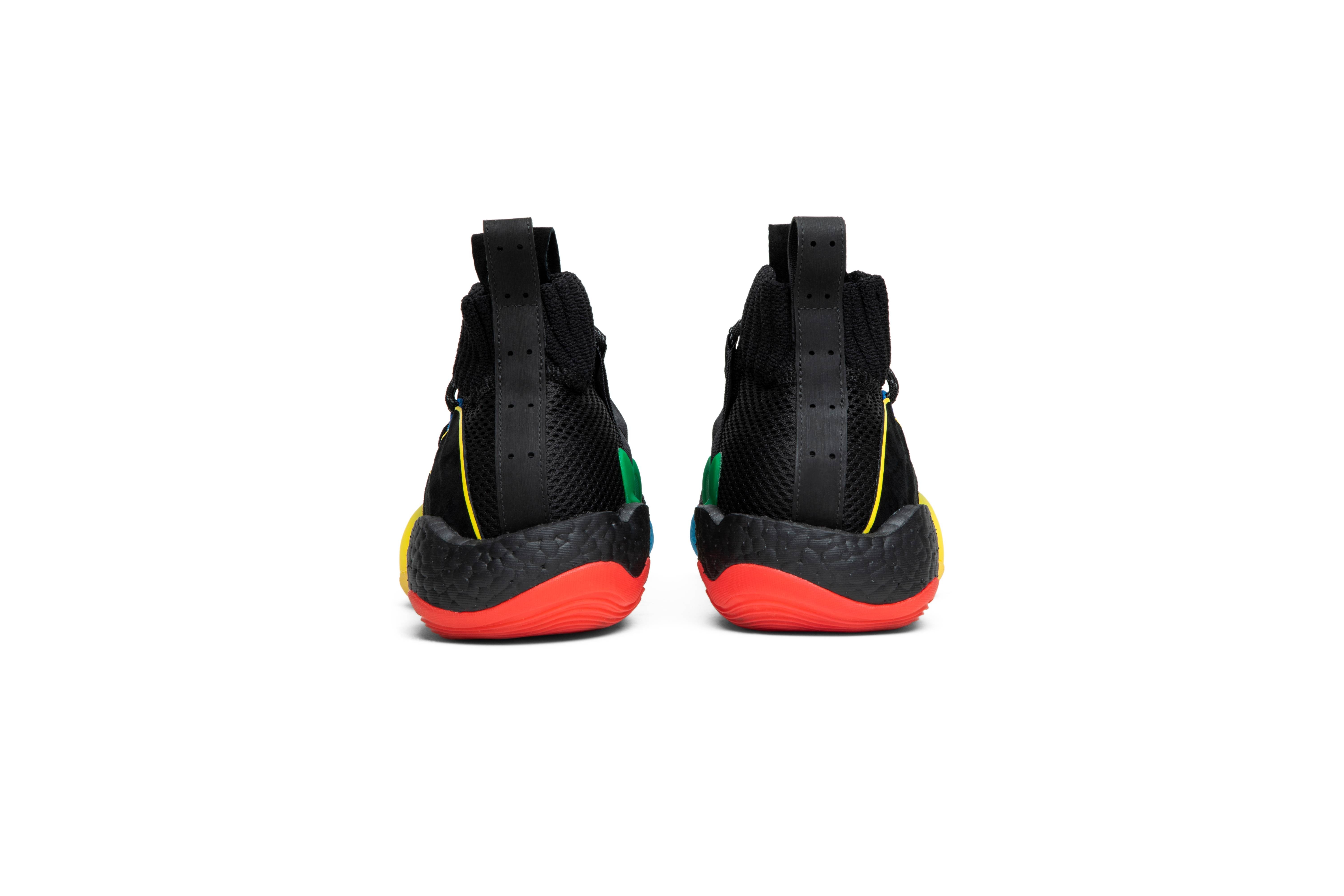 Pharrell x Crazy BYW X 'Gratitude Empathy' - 6