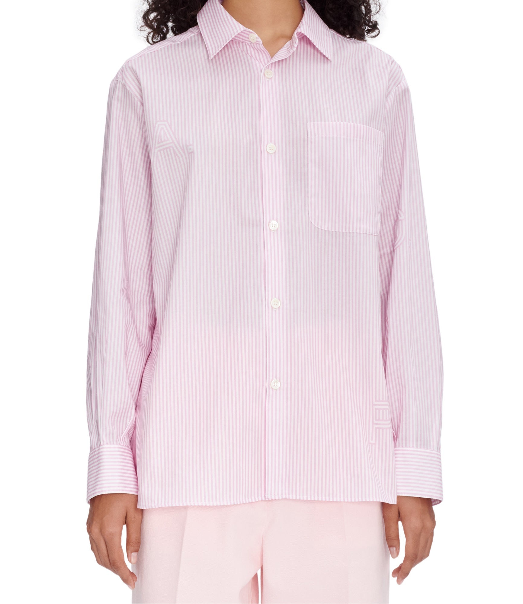 Sela shirt - 5