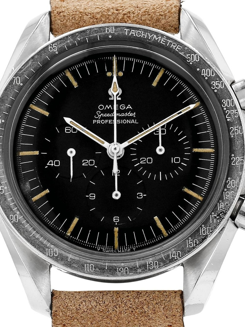OMEGA 1965 Speedmaster Professional 42mm outlook